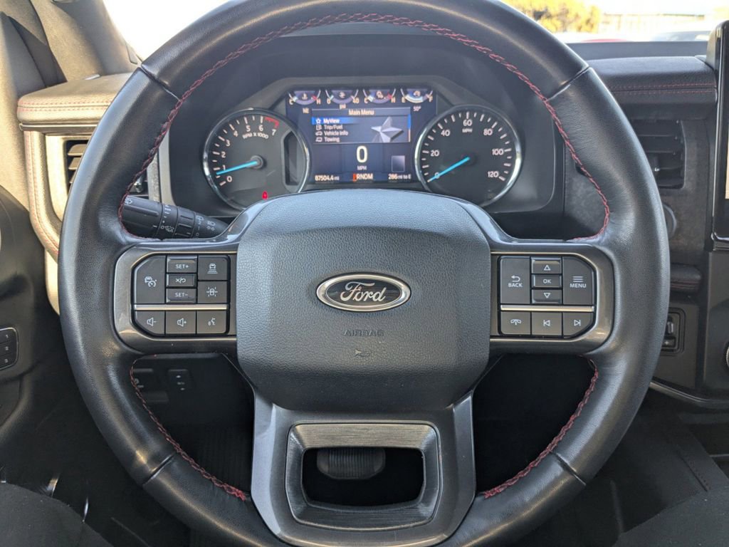 Certified 2023 Ford Expedition Limited image 32