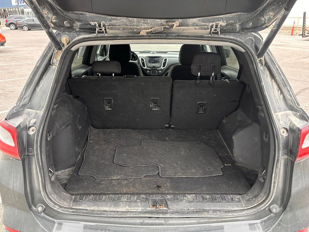 Used 2020 Chevrolet Equinox LT image 14