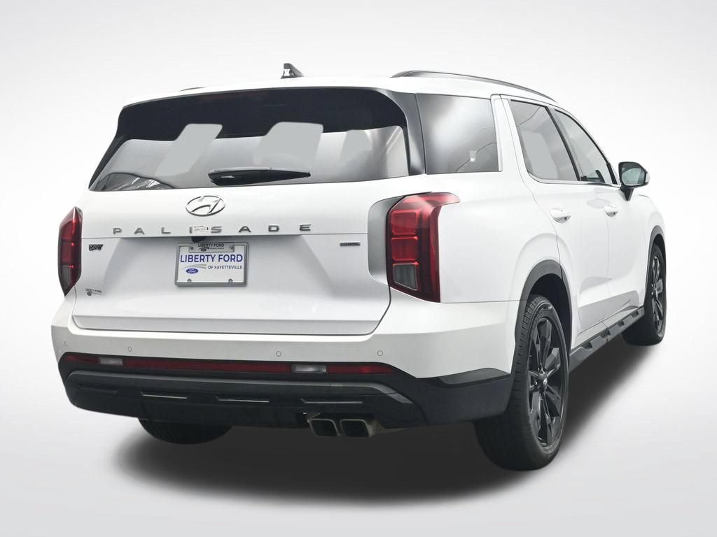 Used 2024 Hyundai Palisade XRT AWD/4WD image 7