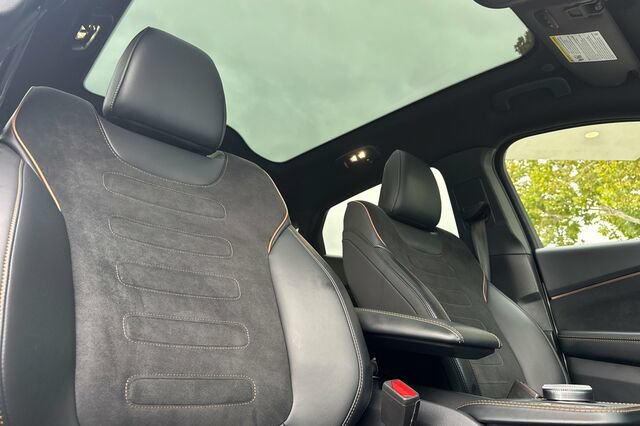 Certified 2022 Ford Mustang Mach-E GT AWD/4WD image 17