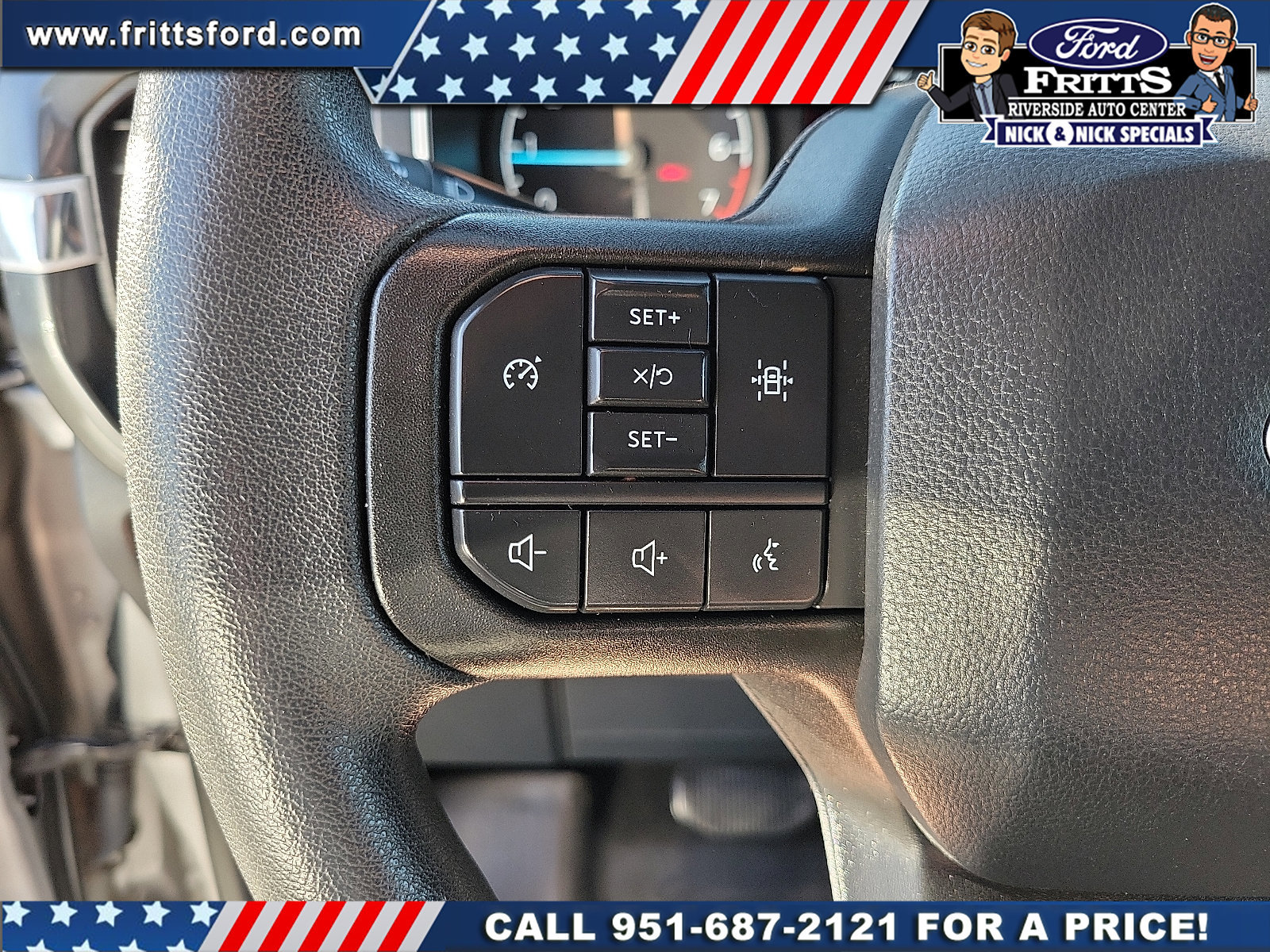 Certified 2022 Ford F150 XL w/ STX Appearance Package image 8