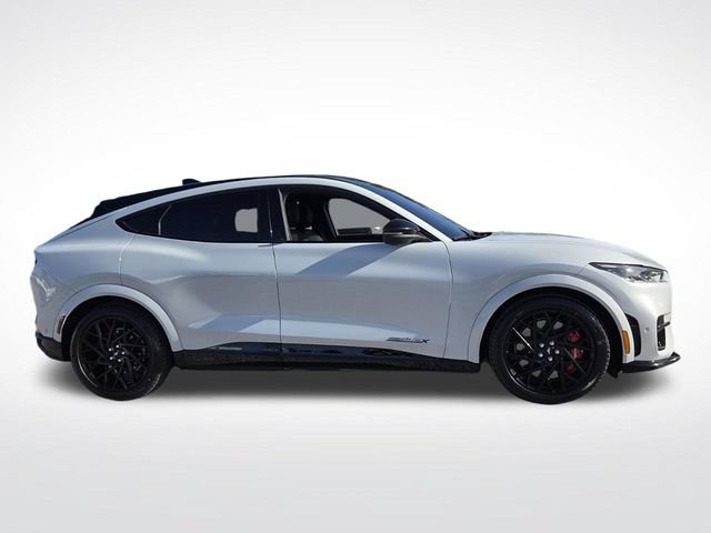 Certified 2023 Ford Mustang Mach-E GT w/ GT Performance Edition AWD/4WD image 10