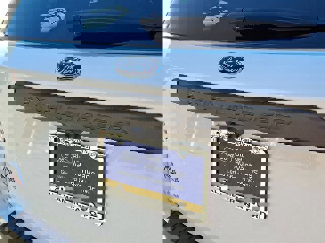 Certified 2022 Ford Explorer Timberline image 27