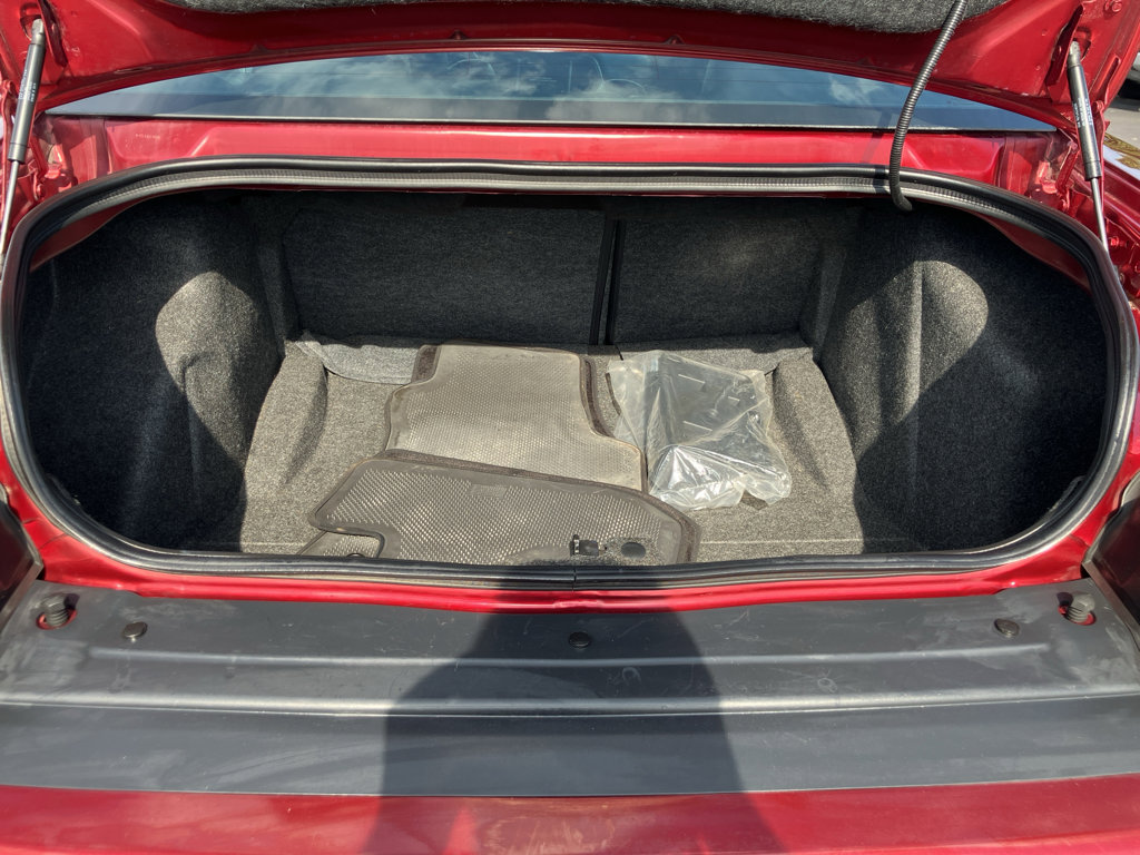 Used 2018 Dodge Challenger SXT Plus RWD image 27