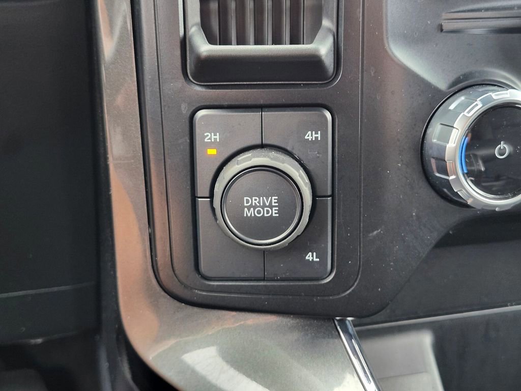 Certified 2023 Ford F150 XLT w/ Equipment Group 302A High image 25