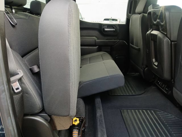 Used 2020 Chevrolet Silverado 1500 LT w/ All-Star Edition AWD/4WD image 43