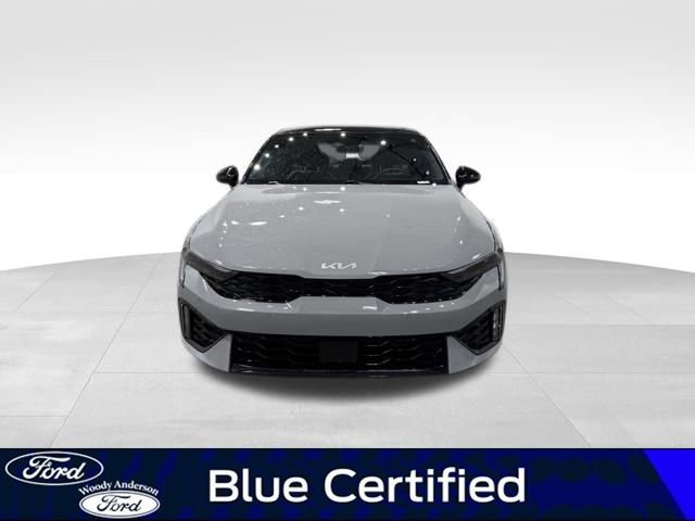 Used 2025 Kia K5 GT-Line w/ GT-Line Premium Package image 5