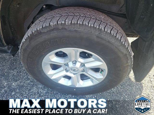 Used 2024 Toyota 4Runner SR5 image 28
