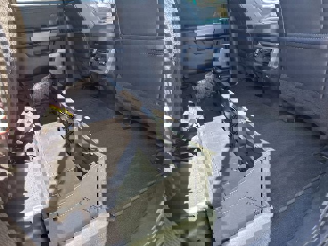 Certified 2023 Ford F350 Lariat w/ Chrome Package image 10