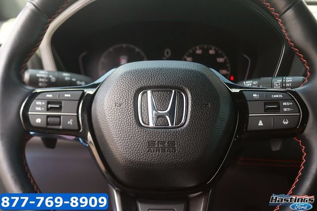 Used 2023 Honda Pilot TrailSport image 19