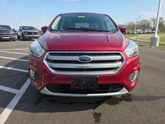 Certified 2017 Ford Escape SE image 5