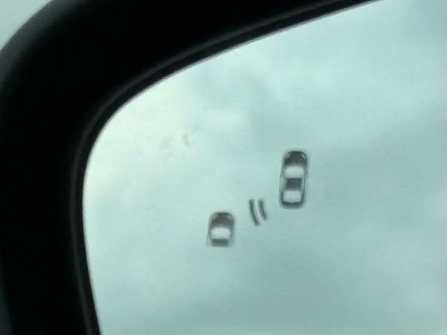 Certified 2024 Ford Escape ST-Line w/ Tech Pack #1 image 24