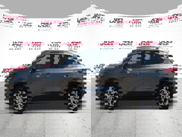 Certified 2023 Ford Escape Active image 6