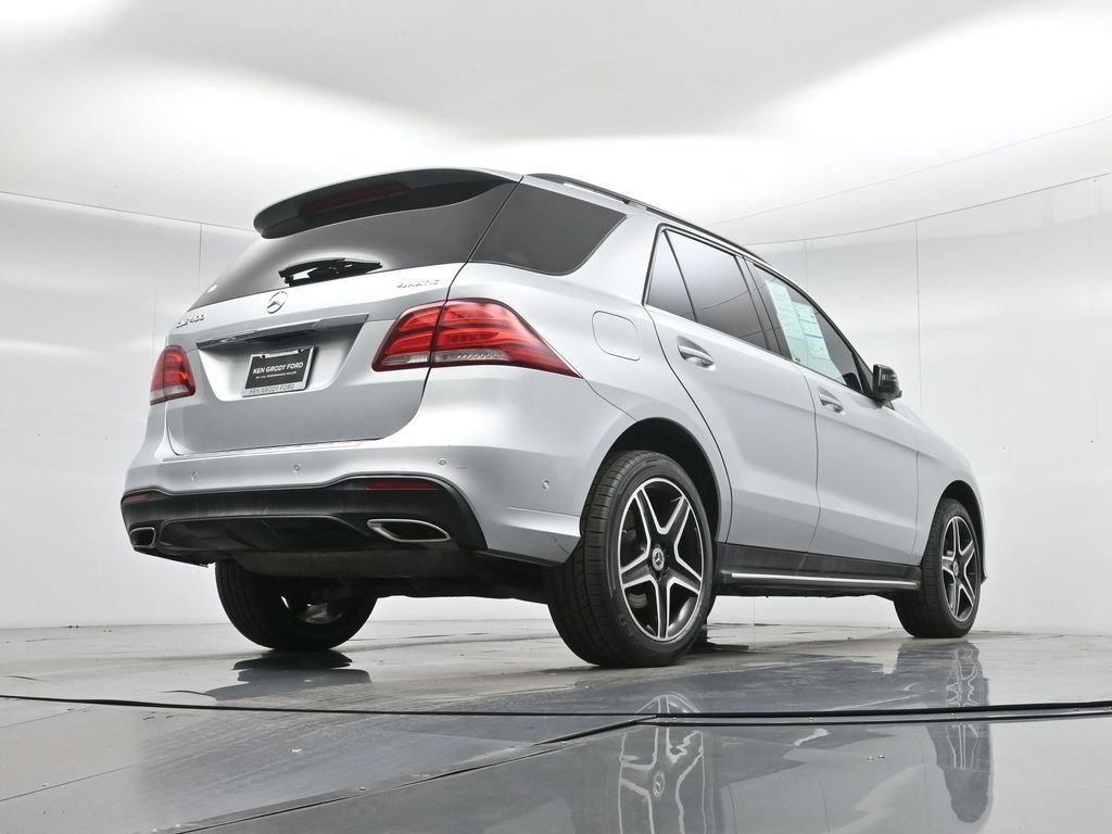 Used 2019 Mercedes-Benz GLE 400 4MATIC image 47
