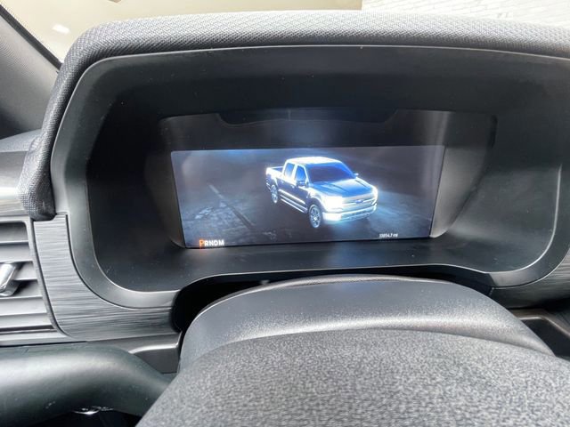 Certified 2024 Ford F150 STX w/ STX Black Appearance Package image 14