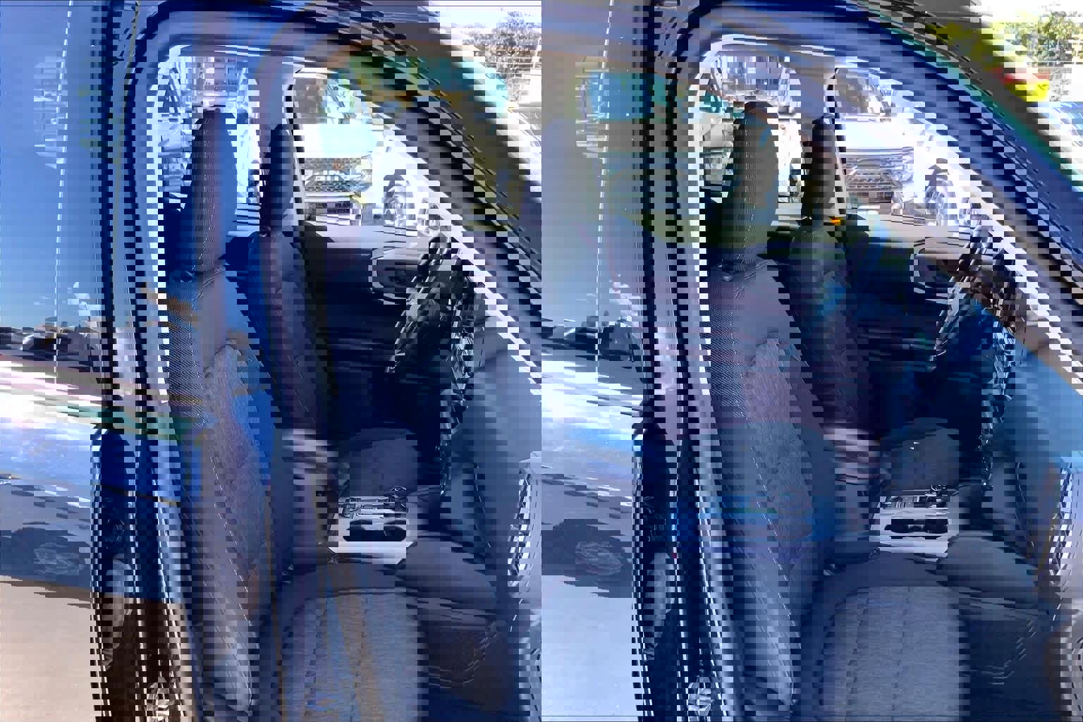 Certified 2021 Ford Bronco Sport Big Bend w/ Big Bend Package (96B) image 13