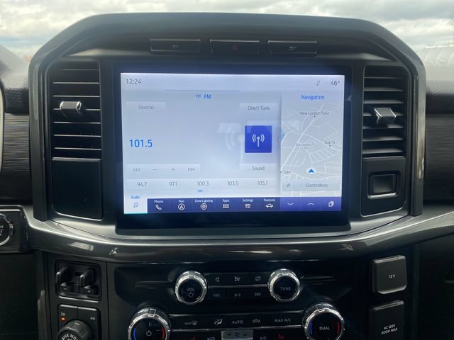 Certified 2023 Ford F150 XLT w/ Equipment Group 302A High AWD/4WD image 19