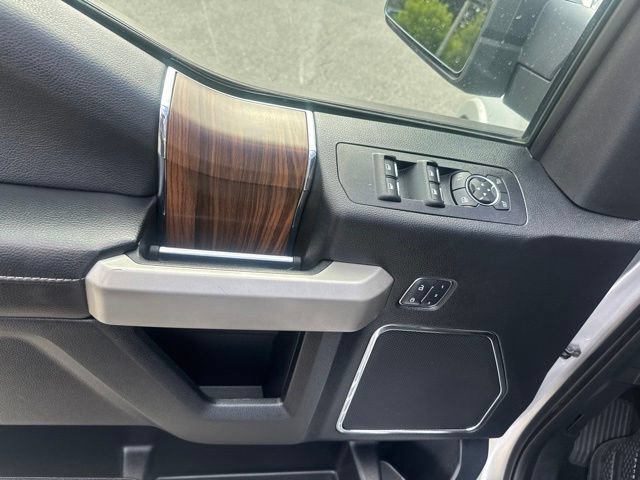 Certified 2017 Ford F150 Lariat AWD/4WD image 17
