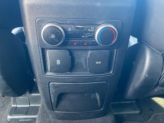 Certified 2024 Ford Explorer Limited image 19