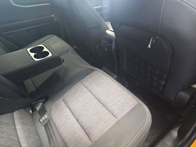 Certified 2023 Ford Bronco Sport Big Bend w/ Convenience Package AWD/4WD image 11