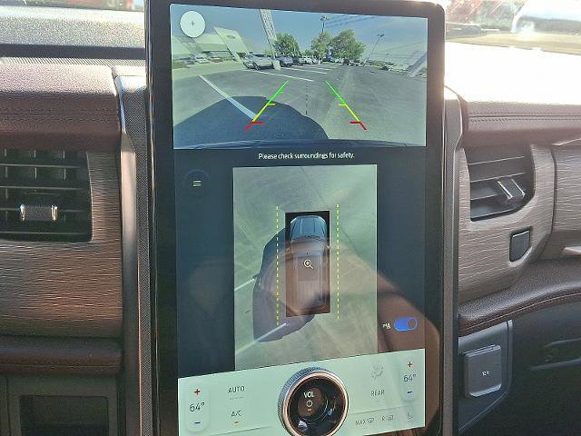 Certified 2022 Ford Expedition Max Limited image 18