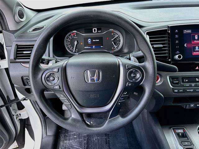 Used 2021 Honda Ridgeline Sport image 12