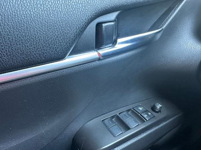 Used 2023 Toyota Camry SE w/ Audio Upgrade Package image 12