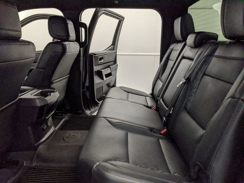 Used 2025 Toyota Tundra Limited image 17