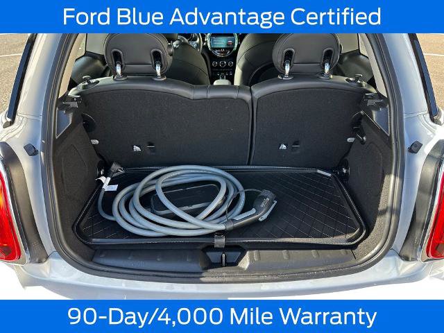 Used 2024 MINI Cooper SE FWD image 7
