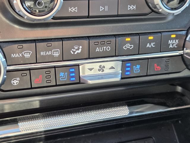 Certified 2024 Ford F150 Platinum w/ Equipment Group 702A High AWD/4WD image 24