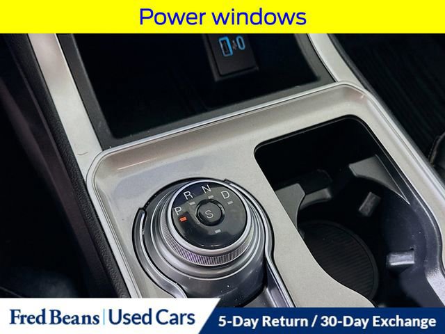 Certified 2024 Ford Edge SEL w/ Convenience Package image 20