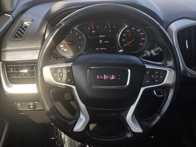 Used 2020 GMC Terrain SLT w/ Preferred Package FWD image 24