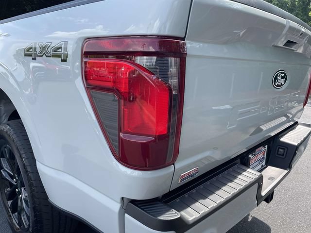 Certified 2024 Ford F150 XLT w/ Equipment Group 302A MID AWD/4WD image 36