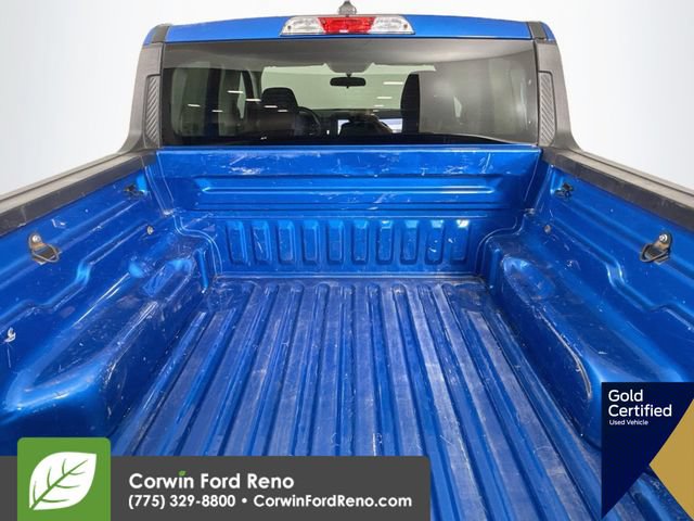Certified 2022 Ford Maverick XL FWD image 26