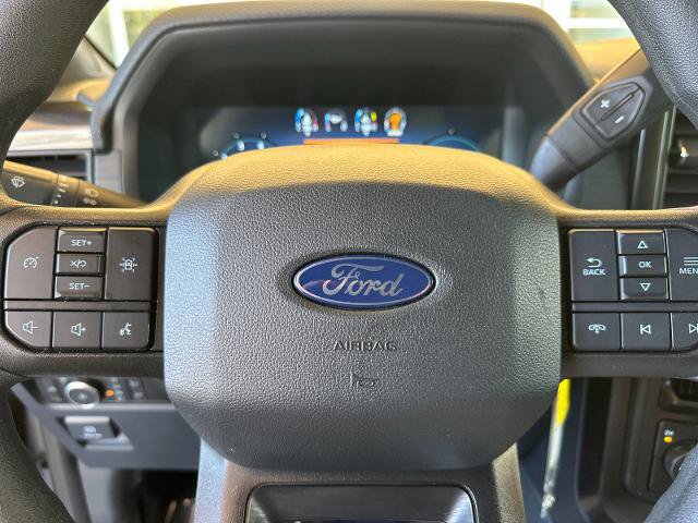 Certified 2025 Ford F150 STX w/ Equipment Group 200A AWD/4WD image 20