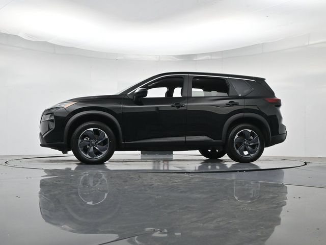 Used 2025 Nissan Rogue SV FWD image 37