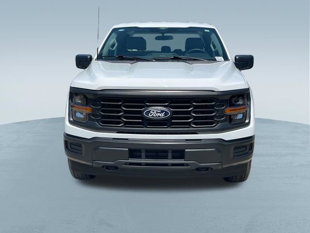 Certified 2024 Ford F150 XL AWD/4WD image 10