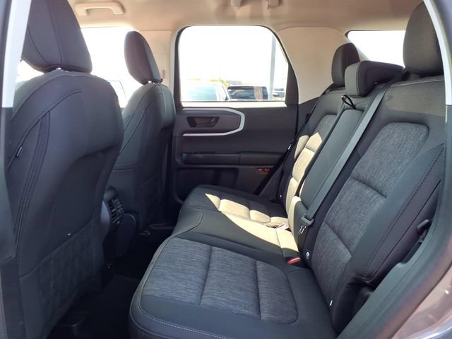 Certified 2023 Ford Bronco Sport Big Bend AWD/4WD image 11