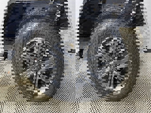 Certified 2023 Ford F150 Lariat w/ Equipment Group 502A High image 17