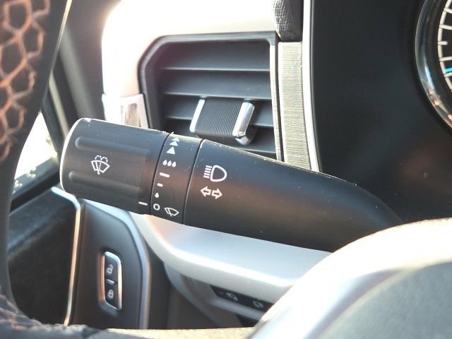 Certified 2023 Ford F150 XLT w/ Equipment Group 302A High image 40