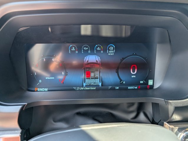 Certified 2024 Ford F150 Platinum w/ Equipment Group 703A Plus AWD/4WD image 22
