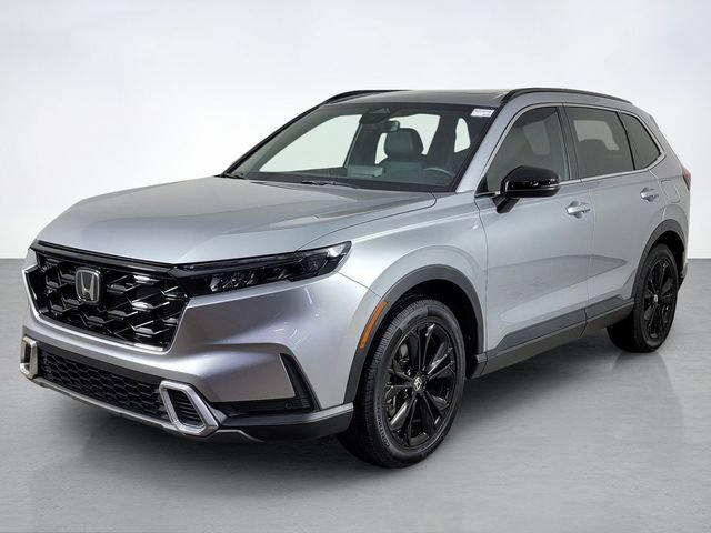 Used 2023 Honda CR-V Sport Touring image 7