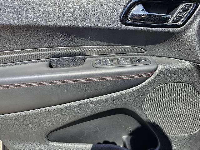 Used 2024 Dodge Durango GT AWD/4WD image 19