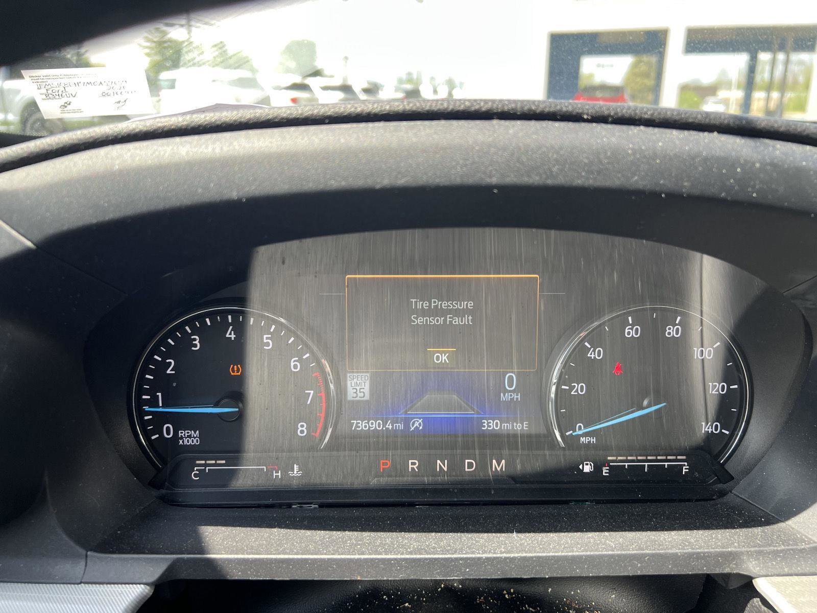 Certified 2021 Ford Explorer XLT w/ Equipment Group 202A image 13