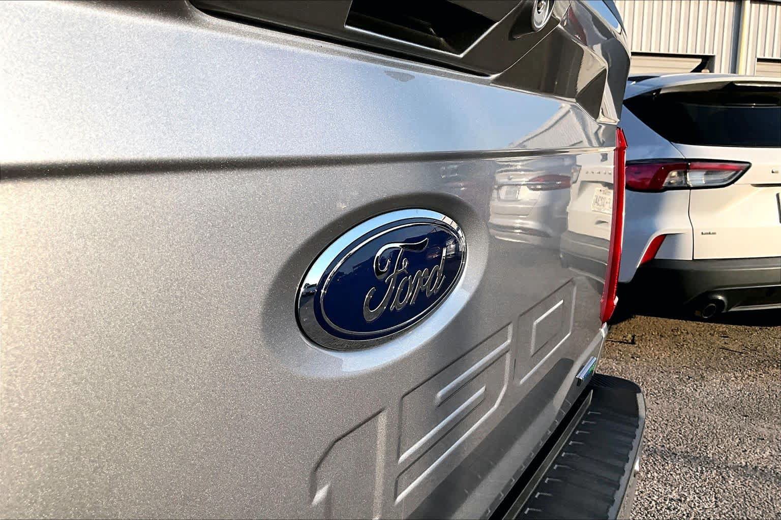Certified 2023 Ford F150 XLT w/ Equipment Group 302A High AWD/4WD image 31