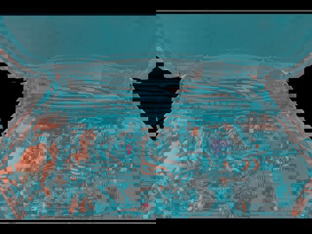 Used 2024 Nissan Altima 2.5 SL image 8