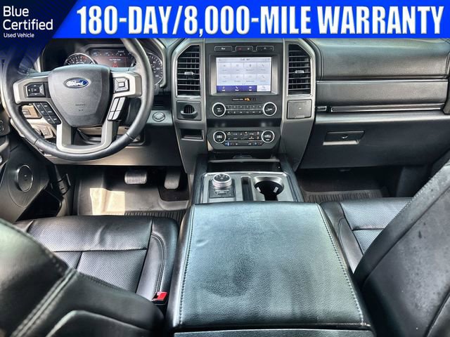 Certified 2021 Ford Expedition XLT RWD image 12