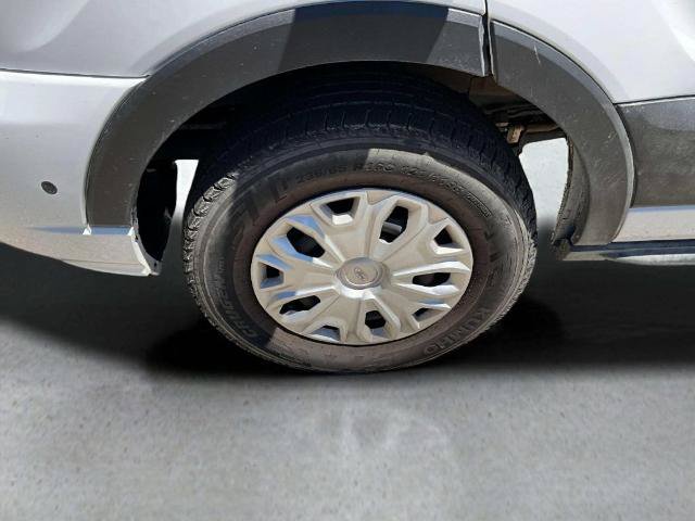 Certified 2024 Ford Transit 350 XLT RWD image 27