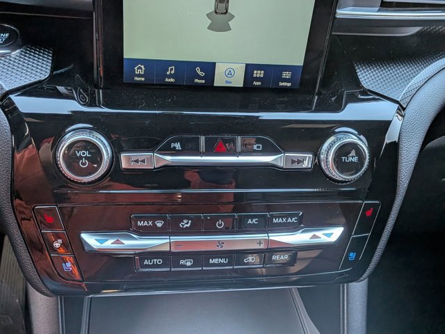 Certified 2022 Ford Explorer ST w/ Equipment Group 401A image 25