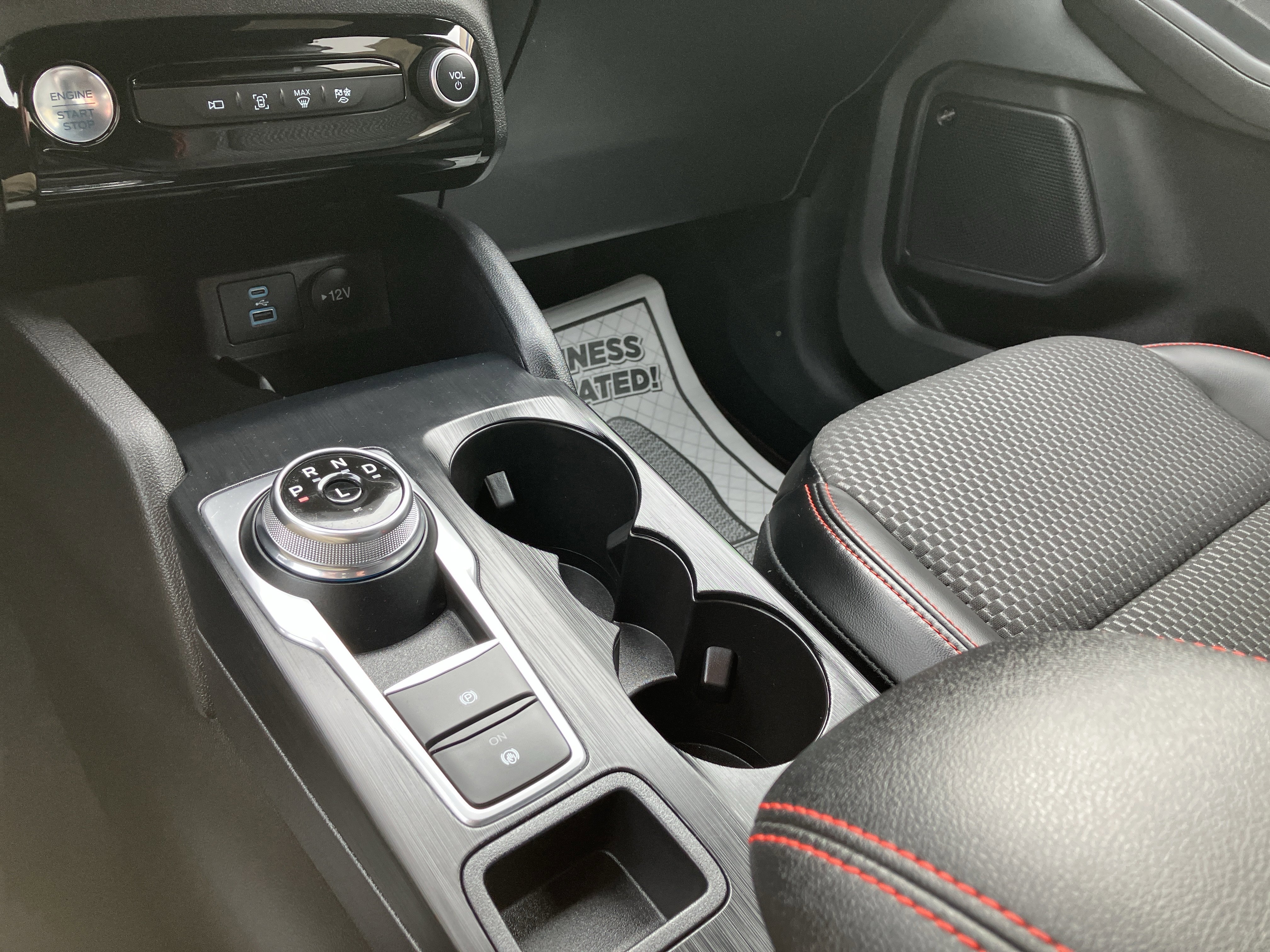 Certified 2023 Ford Escape ST-Line Select w/ Tech Pack #2 image 19